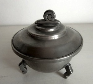 Bonbonjär 1930